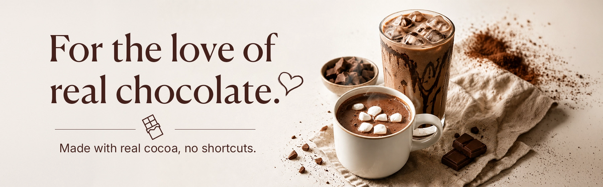 CocoSutra food and beverage eCommerce website